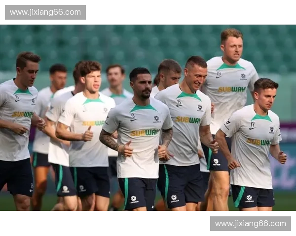 澳大利亚甲组足球联赛发展现状与未来前景分析